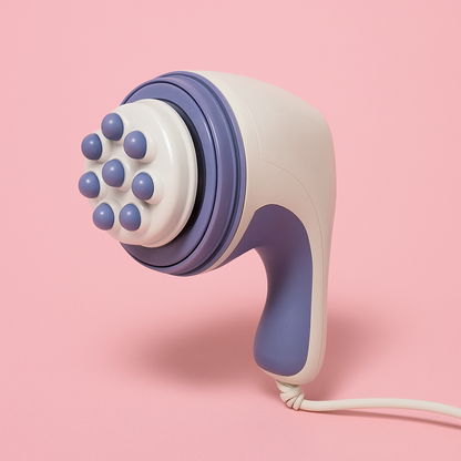 Masajeador VitalTouch® Anticelulitis