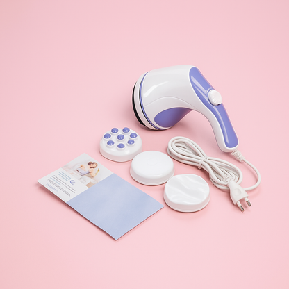 Masajeador VitalTouch® Anticelulitis