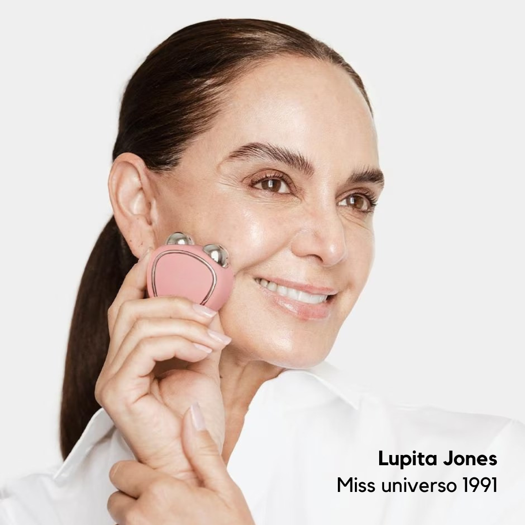 Masajeador Facial Sculpia®