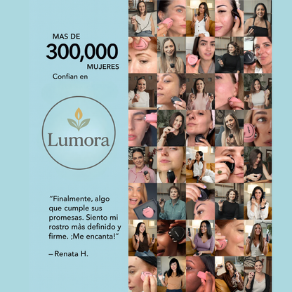 Masajeador Facial Sculpia®