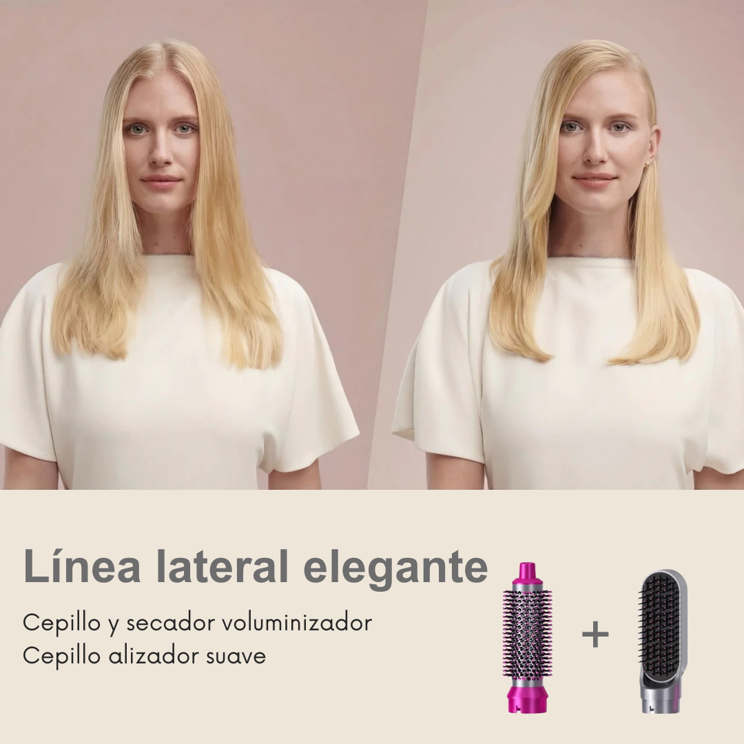 Secador multistyler 5 en 1 Élise®