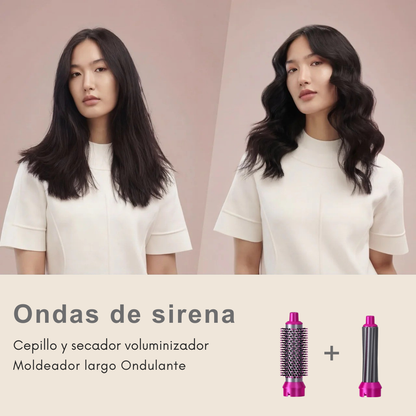 Secador multistyler 5 en 1 Élise®
