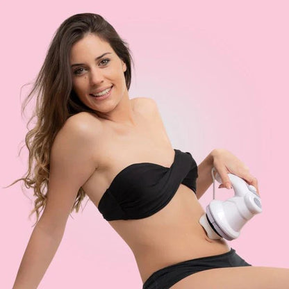 Masajeador VitalTouch® Anticelulitis